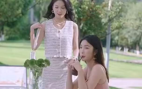 从前有座灵剑山 电视剧