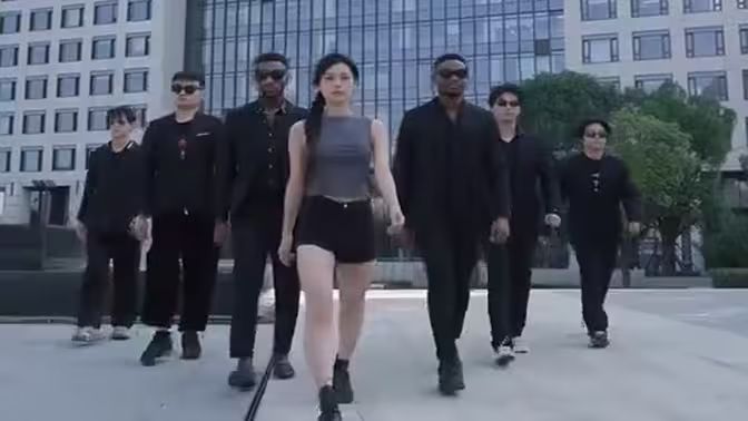 少林少林电视剧全集