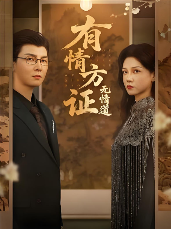 只为占有你短剧免费观看