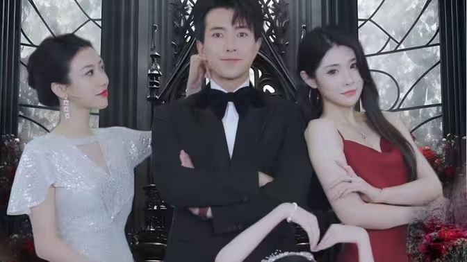 一不小心捡到爱电视剧